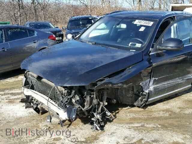 2014 AUDI Q5 - VIN: WA1CFAFP3EA026688 - Фото 9