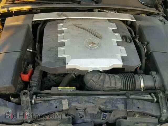 2009 CADILLAC CTS - VIN: 1G6DJ577490138509 - Фото 7