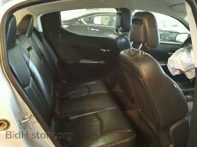 2010 DODGE AVENGER - VIN: 1B3CC5FB8AN136151 - Фото 6
