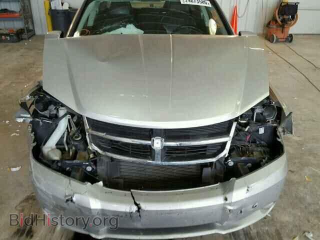 2010 DODGE AVENGER - VIN: 1B3CC5FB8AN136151 - Фото 7