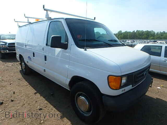 Фотография 1FDNE24M83HA95845 - FORD ECONOLINE 2003