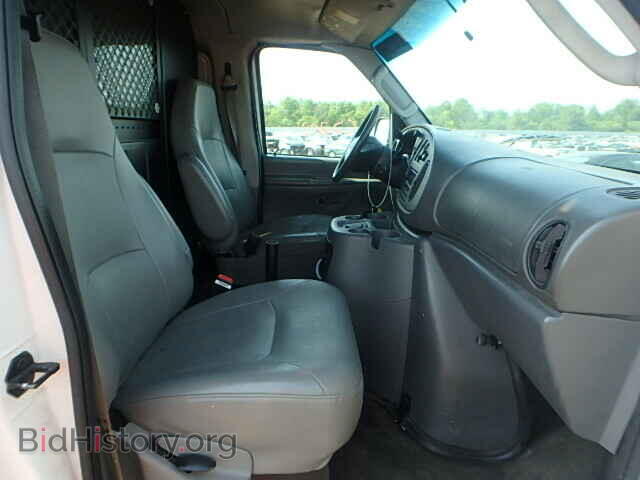 2003 FORD ECONOLINE - VIN: 1FDNE24M83HA95845 - Фото 5