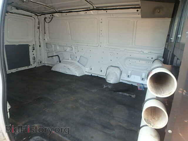 2003 FORD ECONOLINE - VIN: 1FDNE24M83HA95845 - Фото 6