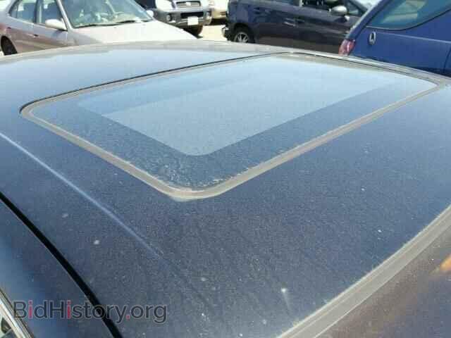 2000 NISSAN MAXIMA - VIN: JN1CA31A6YT027249 - Фото 10