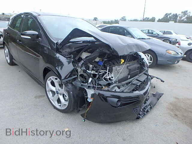 Photo 1FADP3L93EL365647 - FORD FOCUS 2014