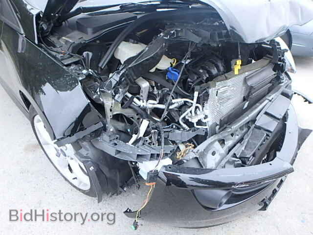 2014 FORD FOCUS - VIN: 1FADP3L93EL365647 - Photo 9