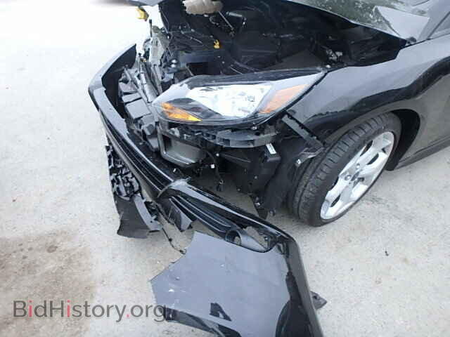 2014 FORD FOCUS - VIN: 1FADP3L93EL365647 - Photo 10