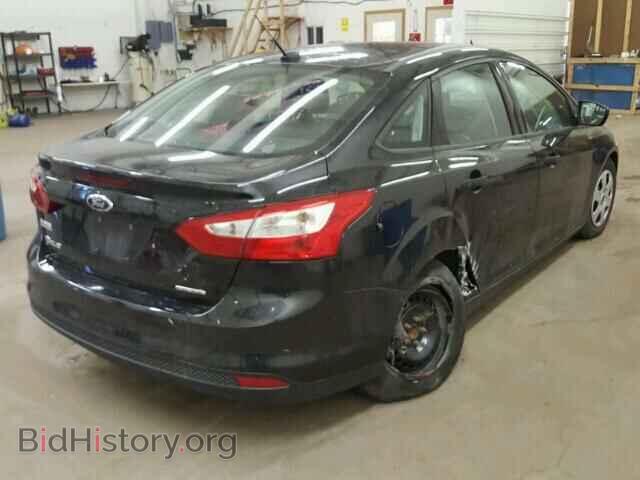 2014 FORD FOCUS - VIN: 1FADP3E26EL254526 - Photo 4