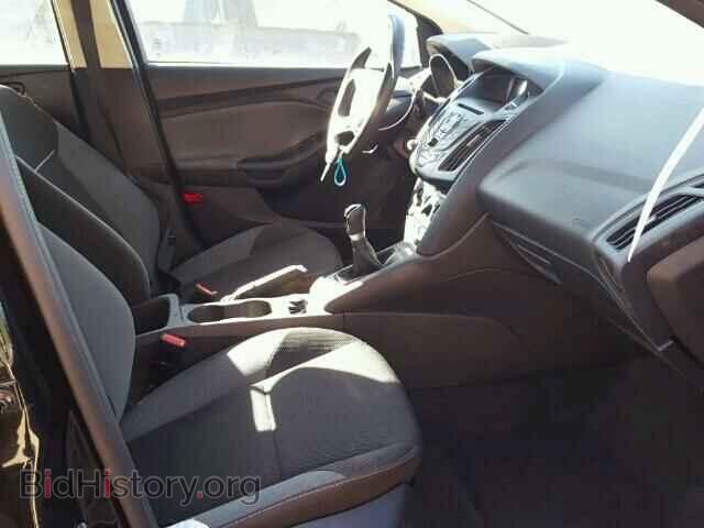 2014 FORD FOCUS - VIN: 1FADP3E26EL254526 - Photo 5