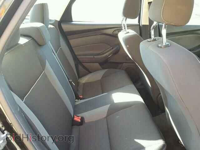 2014 FORD FOCUS - VIN: 1FADP3E26EL254526 - Photo 6