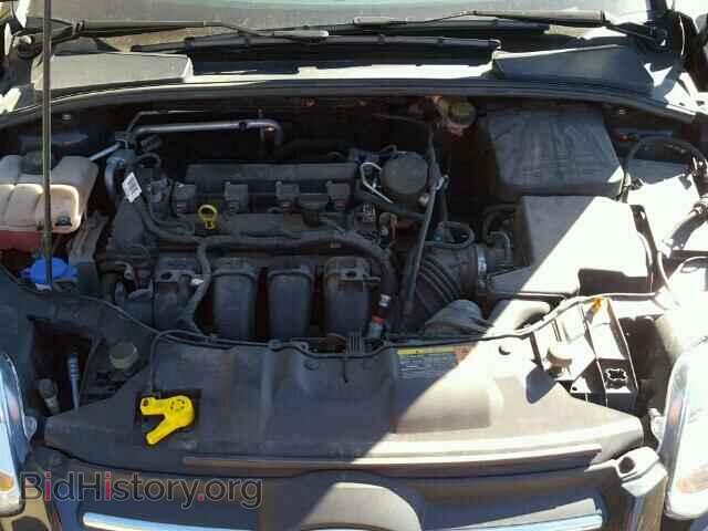 2014 FORD FOCUS - VIN: 1FADP3E26EL254526 - Photo 7