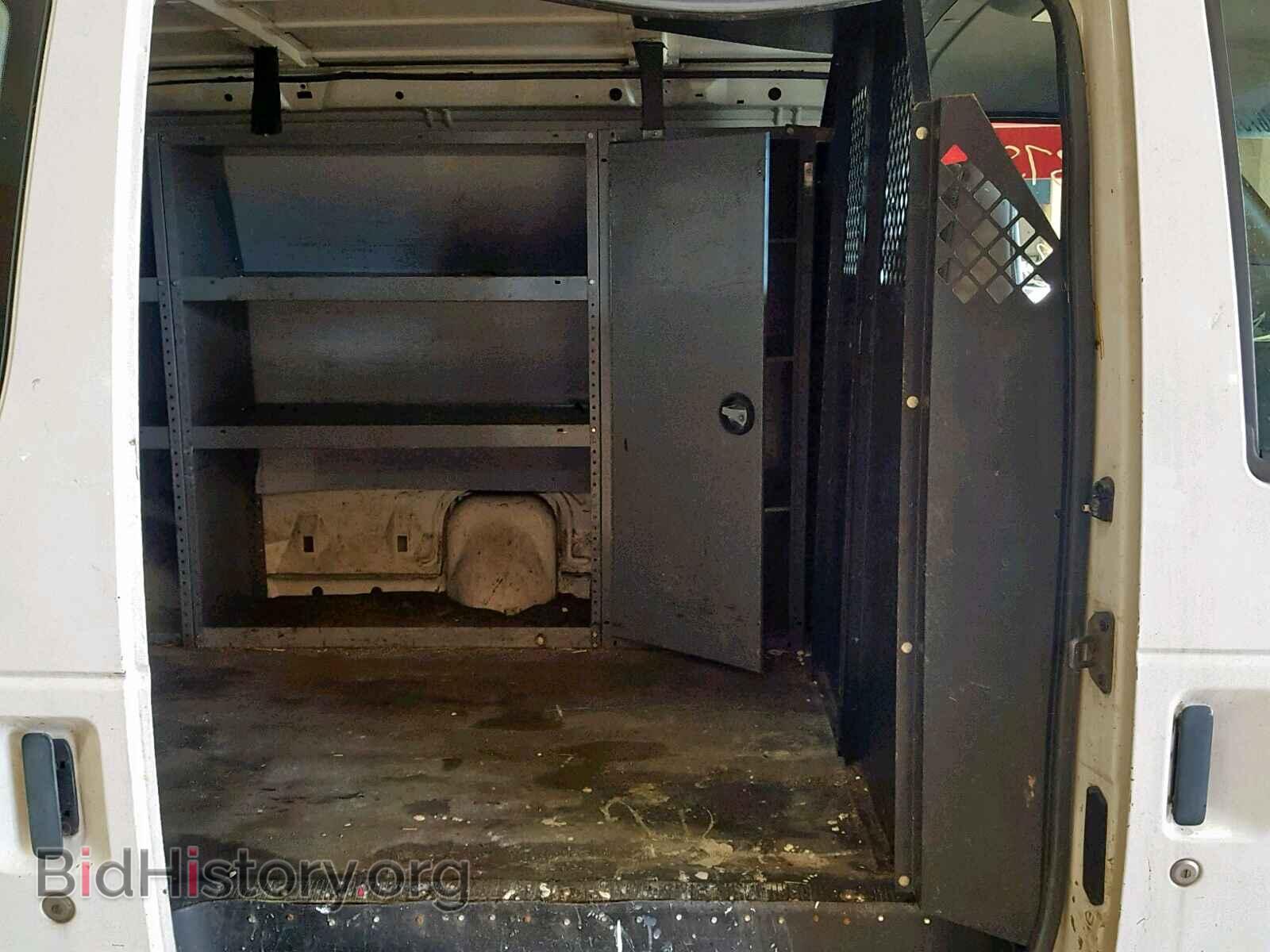 2002 FORD ECONOLINE - VIN: 1FTRE14232HB16954 - Фото 6