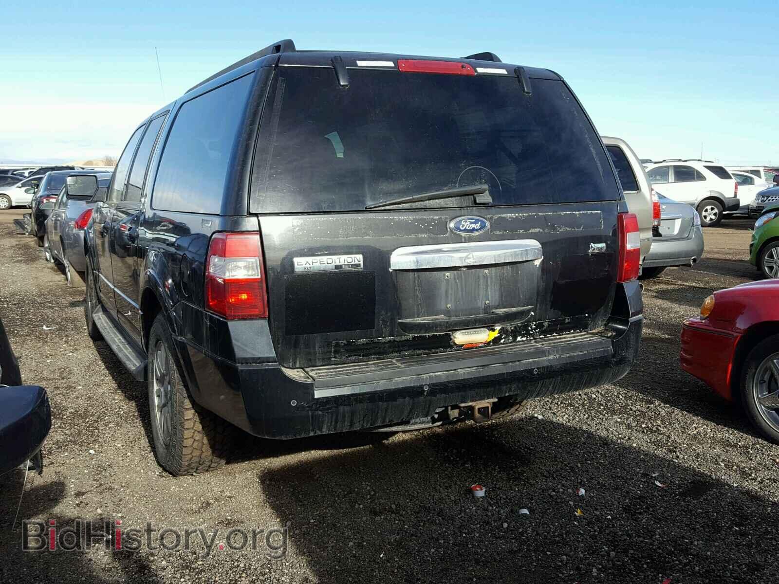 2012 FORD EXPEDITION - VIN: 1FMJK1J53CEF13941 - Фото 3