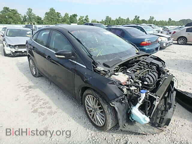 Фотография 1FAHP3H20CL284504 - FORD FOCUS 2012