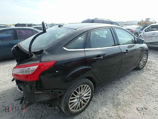 2012 FORD FOCUS - VIN: 1FAHP3H20CL284504 - Фото 4