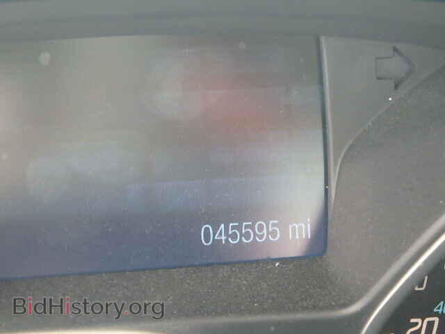 2012 FORD FOCUS - VIN: 1FAHP3H20CL284504 - Фото 8