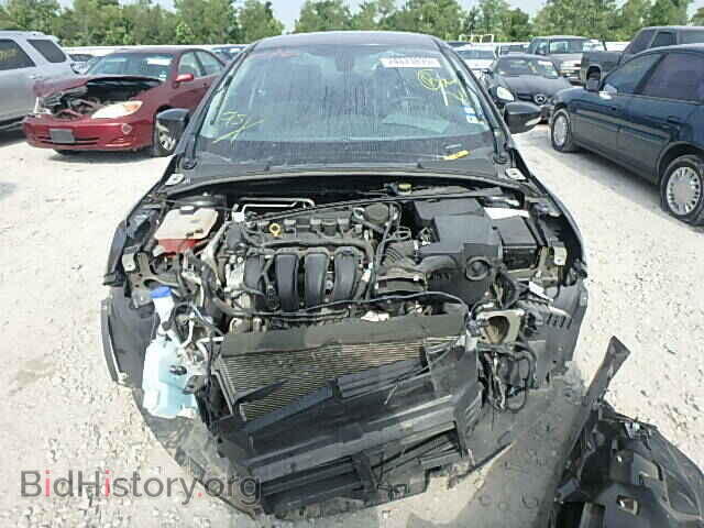 2012 FORD FOCUS - VIN: 1FAHP3H20CL284504 - Фото 9