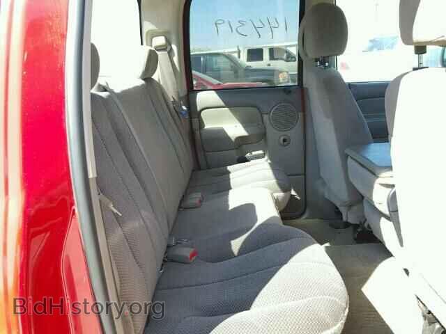 2004 DODGE RAM 1500 - VIN: 1D7HA18N44S652898 - Фото 6