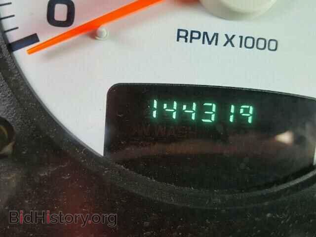 2004 DODGE RAM 1500 - VIN: 1D7HA18N44S652898 - Фото 8