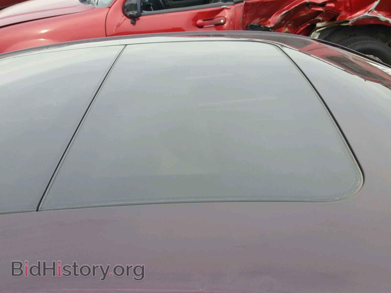 2010 CADILLAC CTS - VIN: 1G6DG5EG8A0123680 - Фото 9