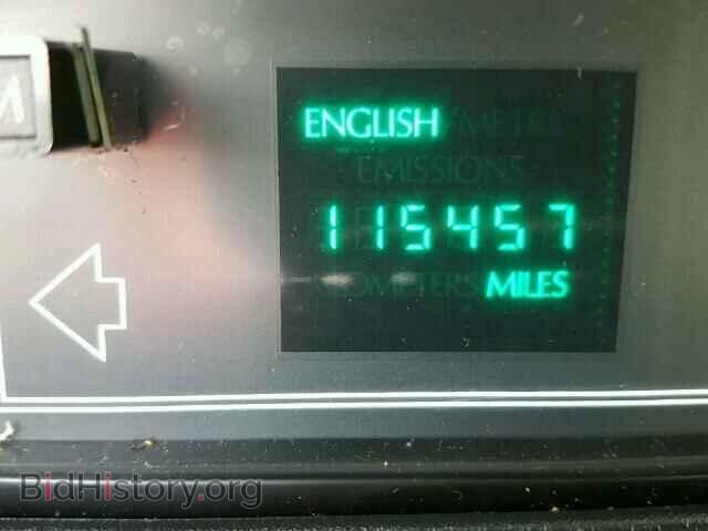 1992 CADILLAC DEVILLE - VIN: 1G6CD53B3N4282083 - Фото 8