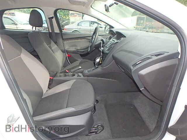 2014 FORD FOCUS - VIN: 1FADP3E28EL221463 - Photo 5
