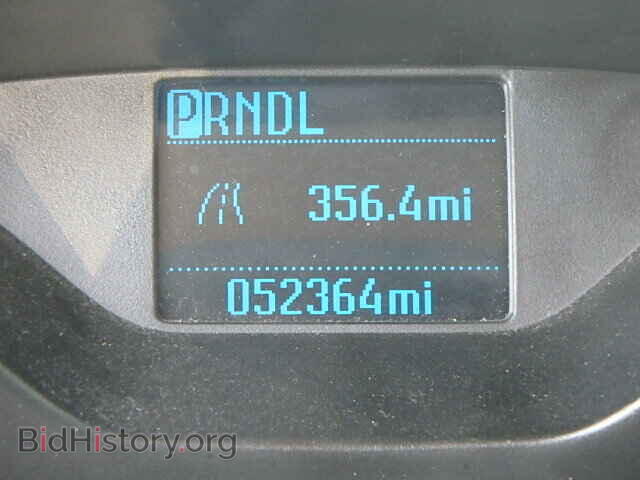 2014 FORD FOCUS - VIN: 1FADP3E28EL221463 - Photo 8