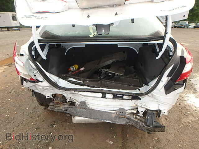 2014 FORD FOCUS - VIN: 1FADP3E28EL221463 - Photo 9