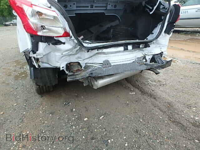 2014 FORD FOCUS - VIN: 1FADP3E28EL221463 - Photo 10