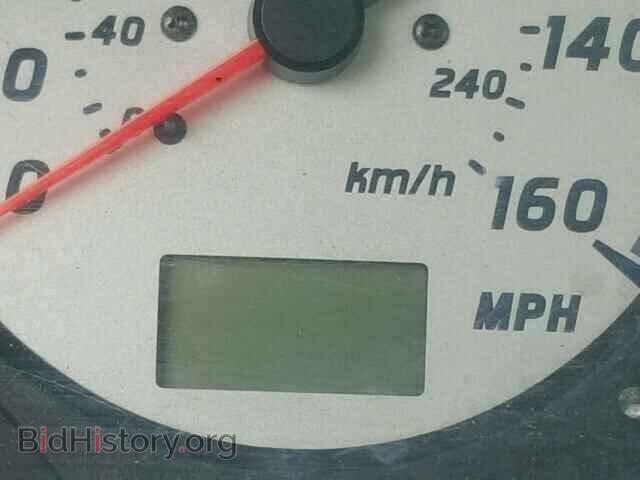 2000 NISSAN MAXIMA - VIN: JN1CA31D5YT550997 - Фото 8