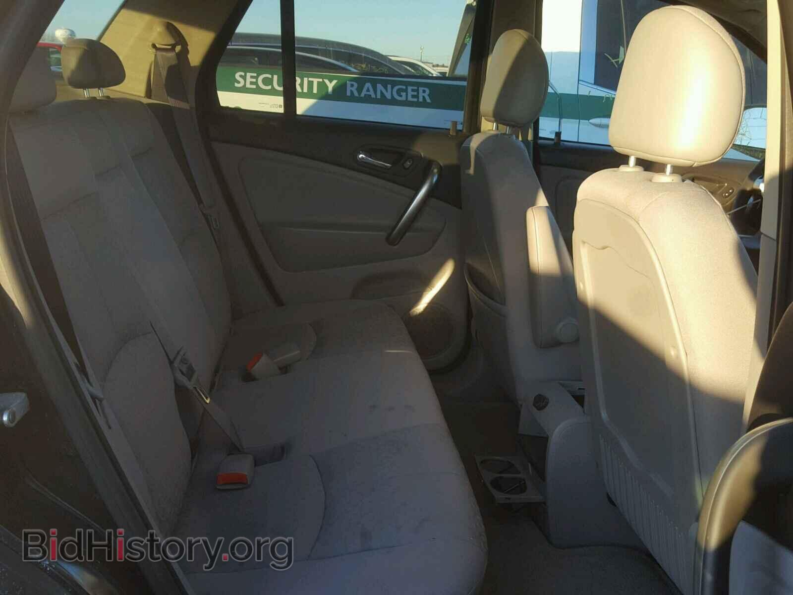 2007 SATURN VUE - VIN: 5GZCZ33D97S845722 - Фото 6