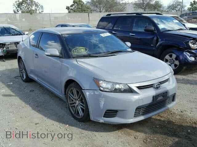 Фотография JTKJF5C7XC3033298 - TOYOTA SCION 2012