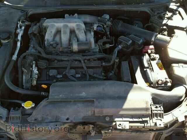 2007 NISSAN MAXIMA - VIN: 1N4BA41E37C857628 - Фото 7