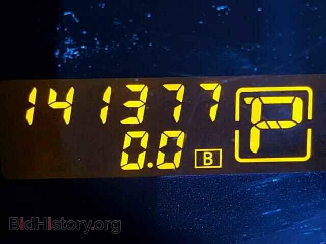 2007 NISSAN MAXIMA - VIN: 1N4BA41E37C857628 - Фото 8
