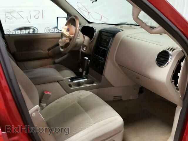 2006 FORD EXPLORER - VIN: 1FMEU63E96UA14903 - Photo 5