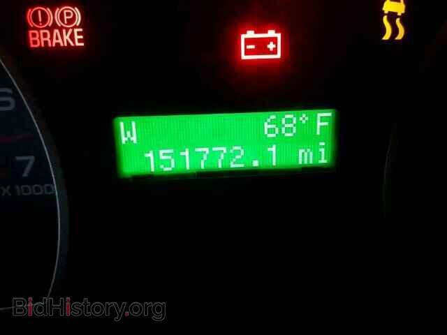 2006 FORD EXPLORER - VIN: 1FMEU63E96UA14903 - Photo 8