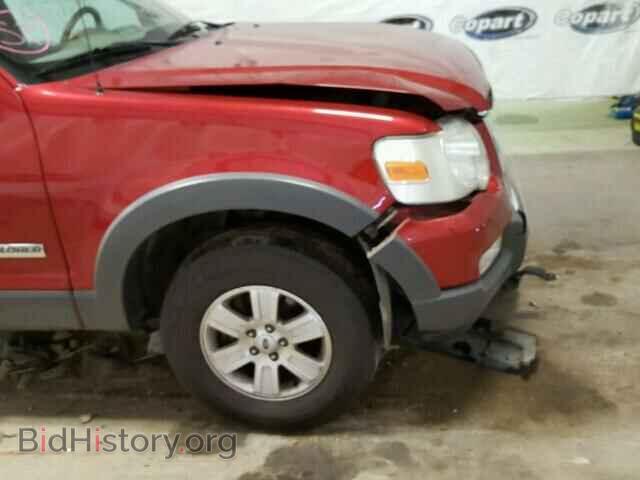 2006 FORD EXPLORER - VIN: 1FMEU63E96UA14903 - Photo 10