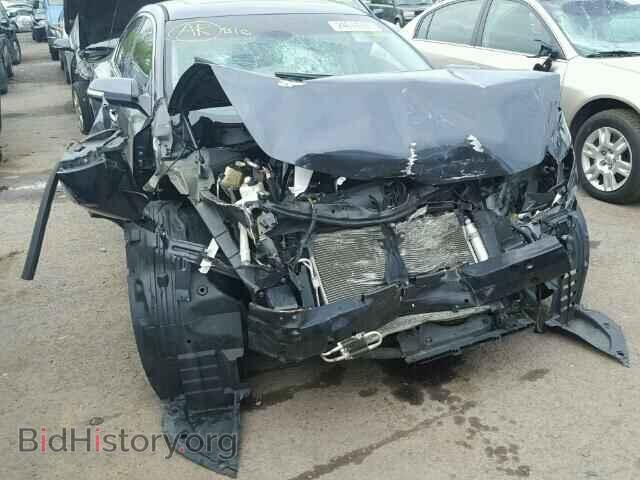 2010 NISSAN MAXIMA - VIN: 1N4AA5AP0AC865194 - Фото 9