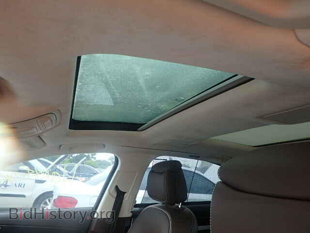 2012 AUDI A8 - VIN: WAURVAFD6CN018239 - Фото 9