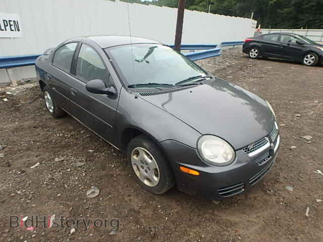 Photo 1B3ES56C33D142176 - DODGE NEON 2003