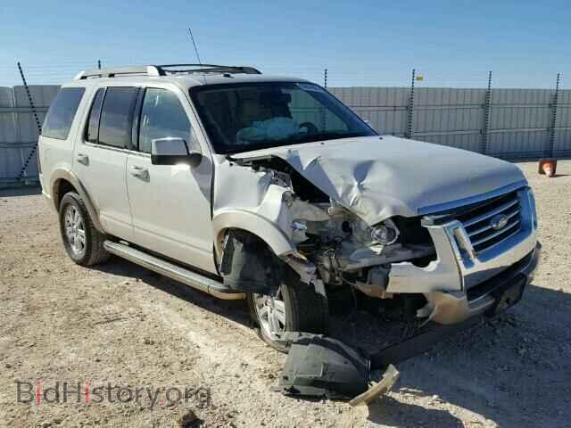 Photo 1FMEU64E99UA26164 - FORD EXPLORER 2009