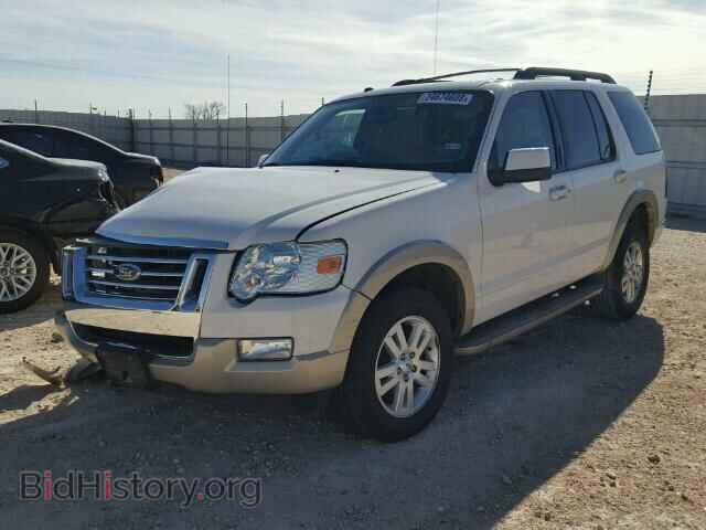 2009 FORD EXPLORER - VIN: 1FMEU64E99UA26164 - Фото 2