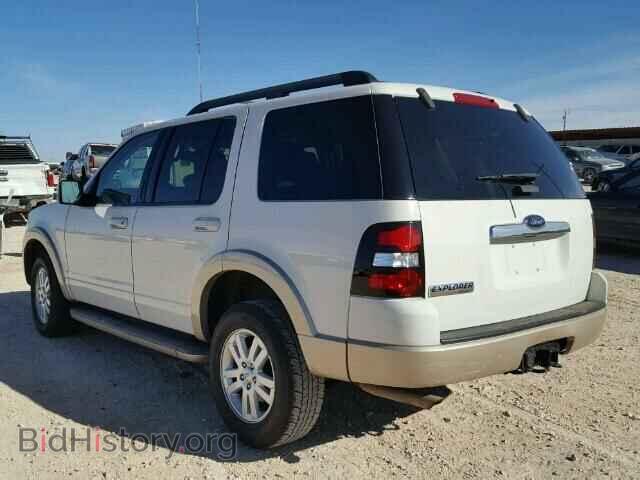 2009 FORD EXPLORER - VIN: 1FMEU64E99UA26164 - Фото 3
