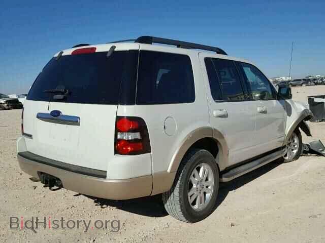 2009 FORD EXPLORER - VIN: 1FMEU64E99UA26164 - Фото 4