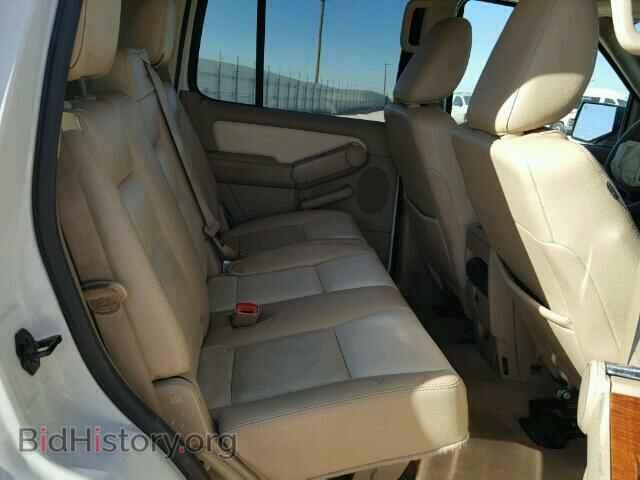 2009 Ford EXPLORER (VIN 1FMEU64E99UA26164) — фото 6 из 10