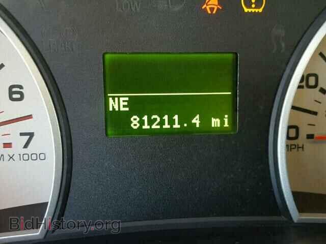 2009 FORD EXPLORER - VIN: 1FMEU64E99UA26164 - Фото 8