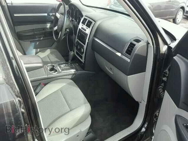 2010 DODGE CHARGER - VIN: 2B3CA3CV5AH250965 - Фото 5