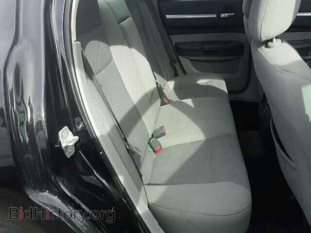 2010 DODGE CHARGER - VIN: 2B3CA3CV5AH250965 - Фото 6