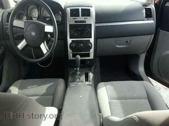 2010 DODGE CHARGER - VIN: 2B3CA3CV5AH250965 - Фото 9