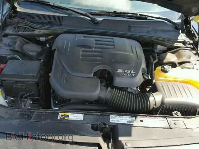 2014 DODGE CHALLENGER - VIN: 2C3CDYAG1EH111319 - Photo 7